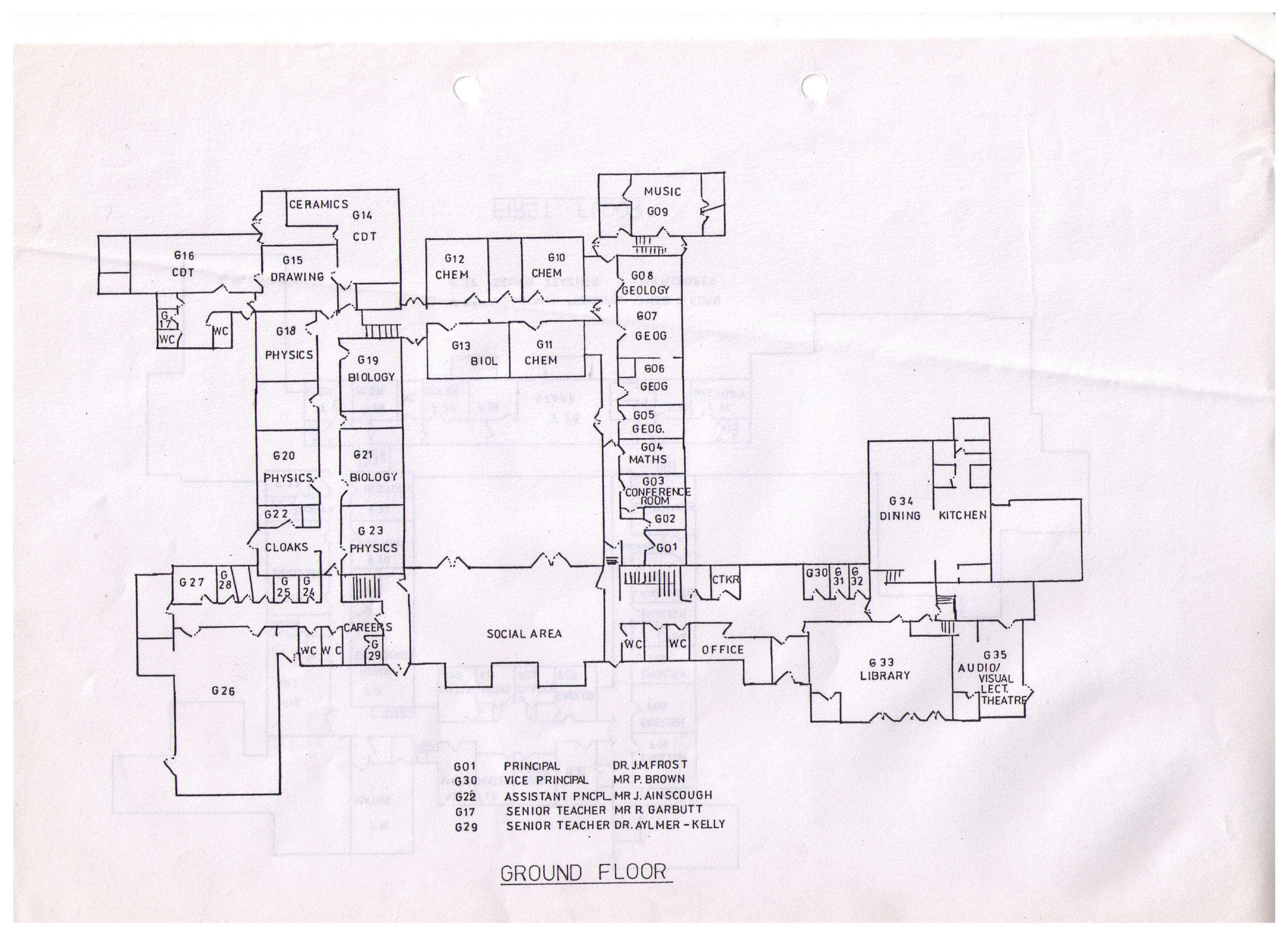 sixth-form-college-ground-floor-plan-1985